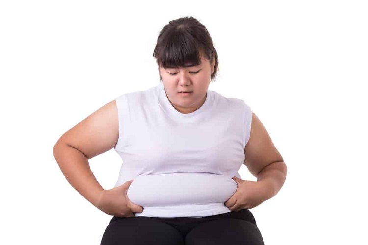 Kelebihan Berat Badan Berisiko Diabetes Tipe 2