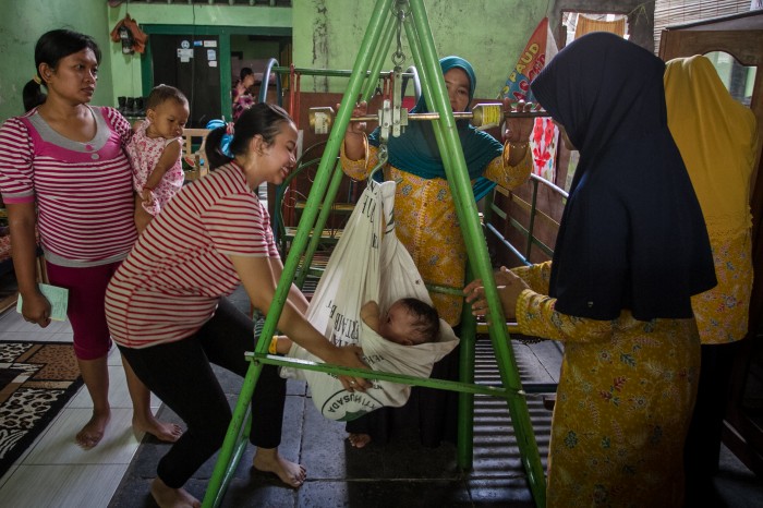 Angka Stunting di Jawa Timur Turun Jadi 19,2 Persen