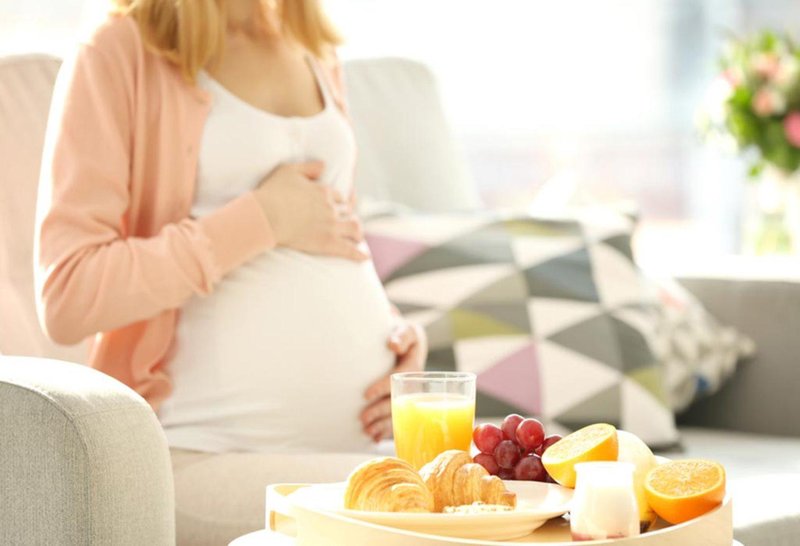Dokter: Jalani Program Bayi Tabung, Calon Ibu Jangan Diet