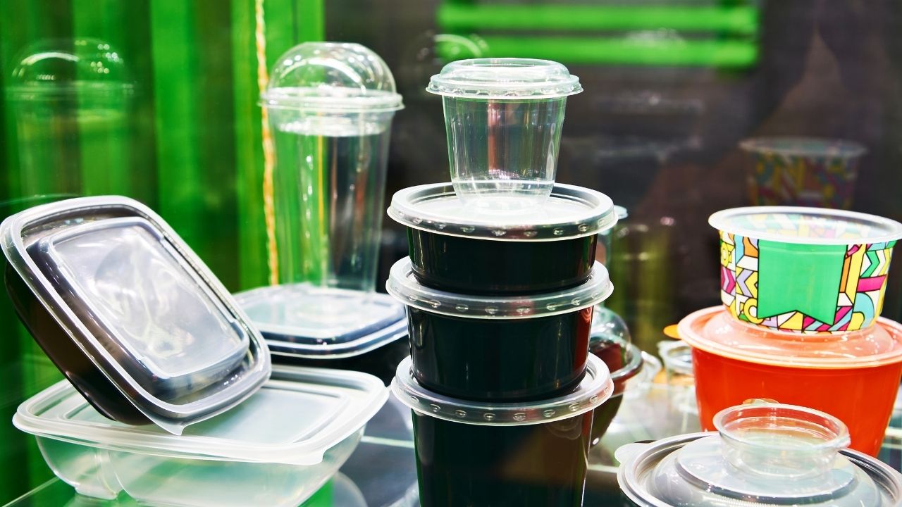 Akademisi: Bahaya BPA pada Kemasan Plastik