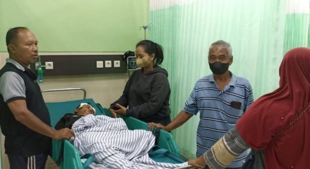 Tawuran Antar Pesilat di Ngawi, 12 Orang Luka-luka