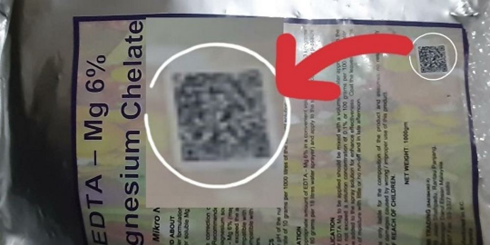 Pakai Barcode Palsu, 90 Kilogram Narkoba Keluar Masuk Surabaya-Malaysia