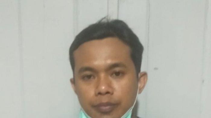 Polisi Surabaya Isap Narkoba, Dipecat, Lalu Curi Motor, Ditangkap