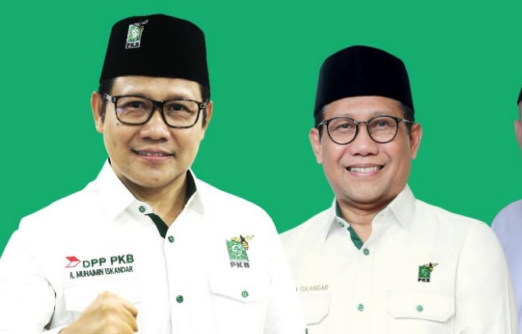 PKB Jatim Percepat Muswil, Halim Iskandar Jadi Ketua Lagi
