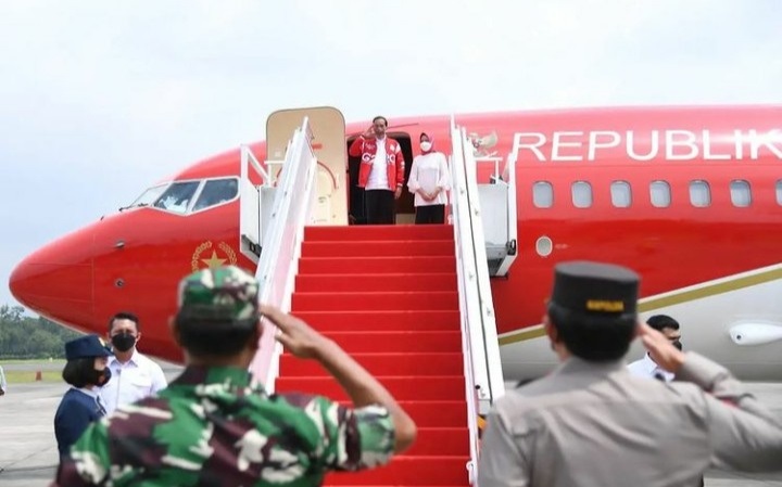 Jelang Jokowi Ritual Kendi Nusantara, Investor Jepang di IKN Mundur