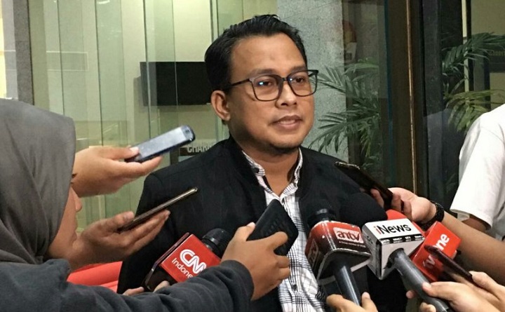 4 Bos Rokok Malang Diperiksa KPK