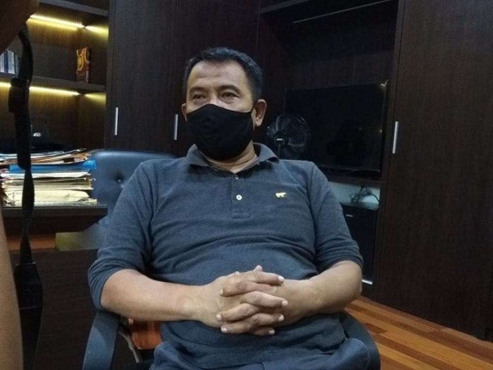 Dispendik Surabaya Berupaya Atasi Kejenuhan Siswa