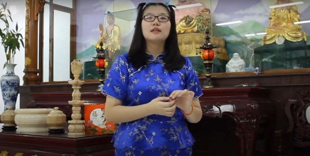 Kenal Lebih Dalam Kebudayaan Tiongkok Melalui Lomba Vlog dan Poster