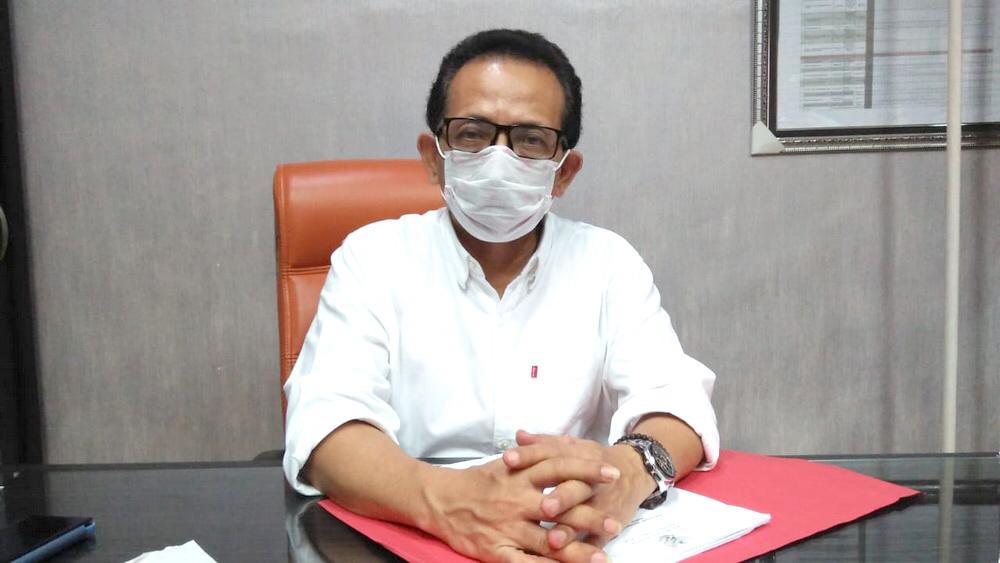 Wakil DPRD Panggil Pejabat Pemkot Surabaya Yang Terdaftar Sebagai Timses 