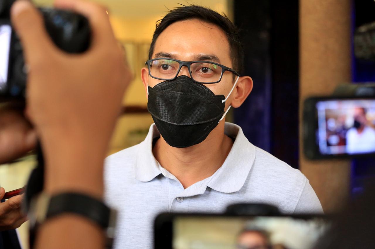 Pemkot Surabaya Pastikan Informasi Nama ASN Terpilih Salah Satu Paslon Hoax