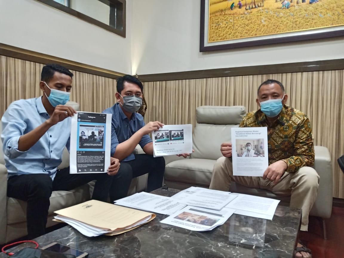 Tuduh Machfud Arifin Akan Rusak Surabaya, Risma Arogan