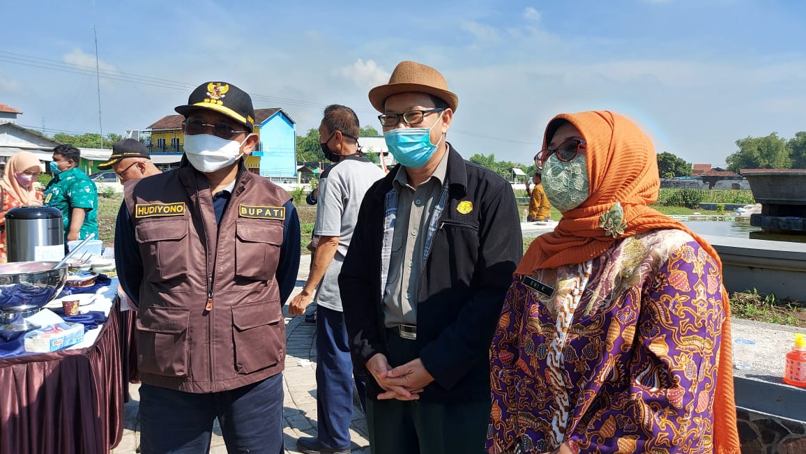 Pemkab Sidoarjo Siapkan Lahan 25 Hektar Dukung Percepatan Swasembada Gula