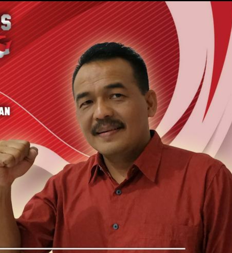 Ketua PDIP Sumi Harsono Ajak Masyarakat Sidoarjo Datang ke TPS