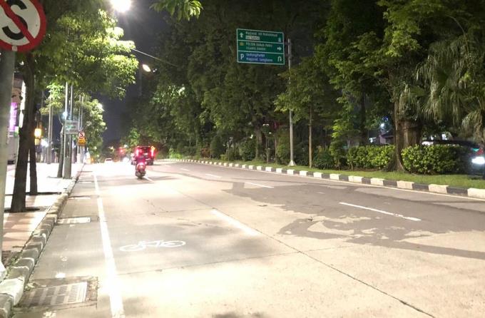 Dukung PPKM, Ruas Jalan Mayjend Sungkono Bakal Ditutup Tiap Akhir Pekan