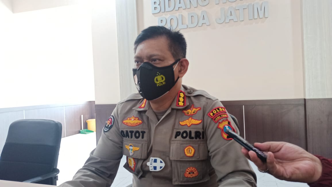 Diduga Sakit Hati,  Anggota DPRD Bangkalan Tembak Warga hingga Tewas