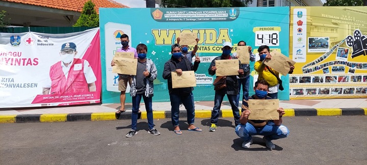 80 Persen Pasien RSLI Berasal dari Pekerja Migran Indonesia