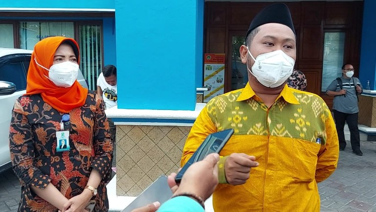 Gagal Penuhi Target Distribusi Air Bersih, Gus Yani Minta Perumda Giri Tirta Diaudit