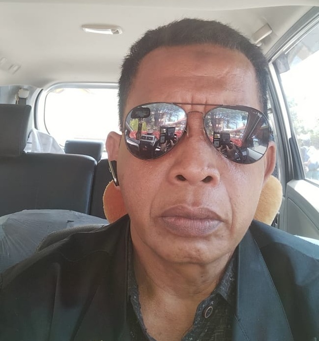 Ketua LPH RI Jatim Desak Polres Sumenep Segera Tanggapi Permohonan H. Musahwi