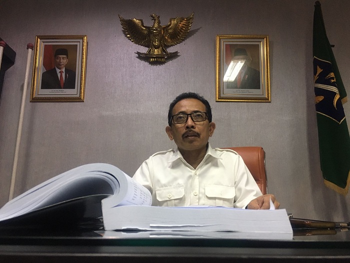 UMP 2022 Alami Kenaikan, Wakil Ketua DPRD Surabaya Minta Semua Pihak Pahami Kondisi Ekonomi