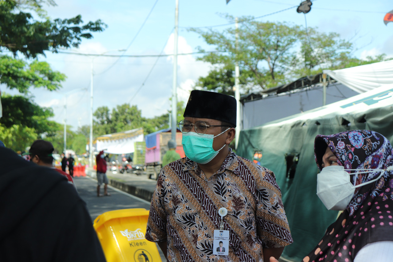 Komisi D Soroti Tingginya Kasus HIV/AIDS di Surabaya