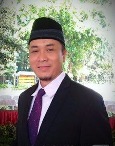Bupati Gus Muhdlor Tunjuk Inspektur Andjar Surjadianto Jadi Plh. Sekretaris Daerah