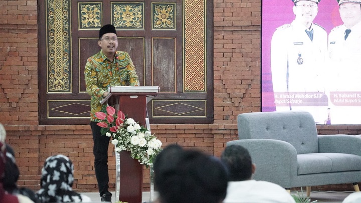 Pemkab Sidoarjo Siap Launching Layanan Call Center 112 Bebas Pulsa