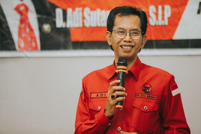 Ketua DPRD Surabaya Minta Penyerapan Beasiswa SMA/SMK Gelombang Ke-2 Maksimal