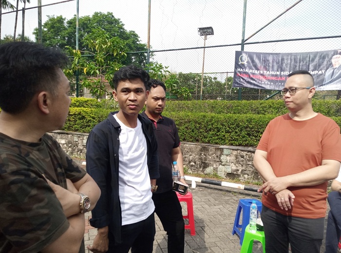 Komisi A DPRD Surabaya Desak Pemkot Tegas Lindungi Warganya Dari Developer Arogan
