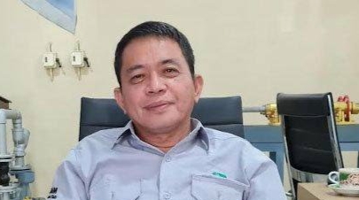 PDAM Kabupaten Pasuruan Tingkatkan Setoran PAD