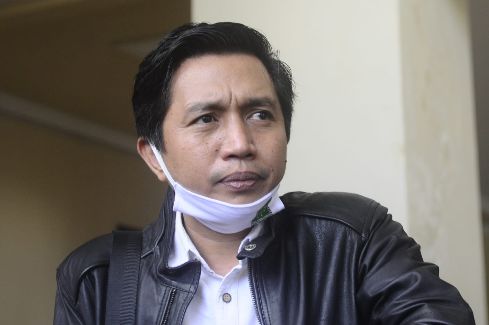 Sekretaris Pansus Dorong Revisi Perda Restribusi TKA Segera Dilaksanakan