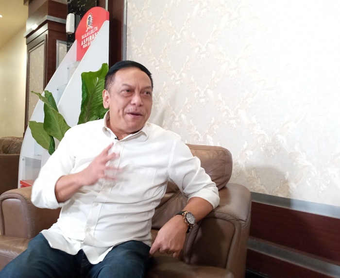 Komisi B Dorong Pemkot Surabaya Pacu Masuknya Investasi di Surabaya