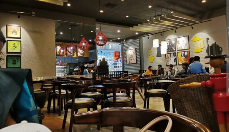 Majoo Solusi Masalah Bisnis Cafe