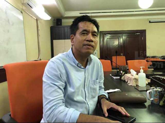 DPRD Kota Surabaya Dorong Langkah Menteri ATR/BPN Tuntaskan Konflik Tanah Warga Perak Surabaya