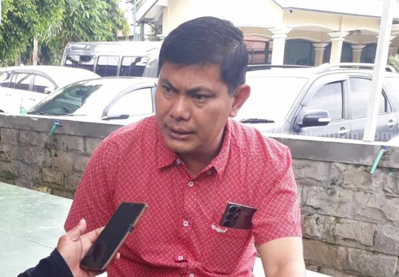 Jelang Porprov Jatim 2023, PBSI Kabupaten Kediri Targetkan Emas