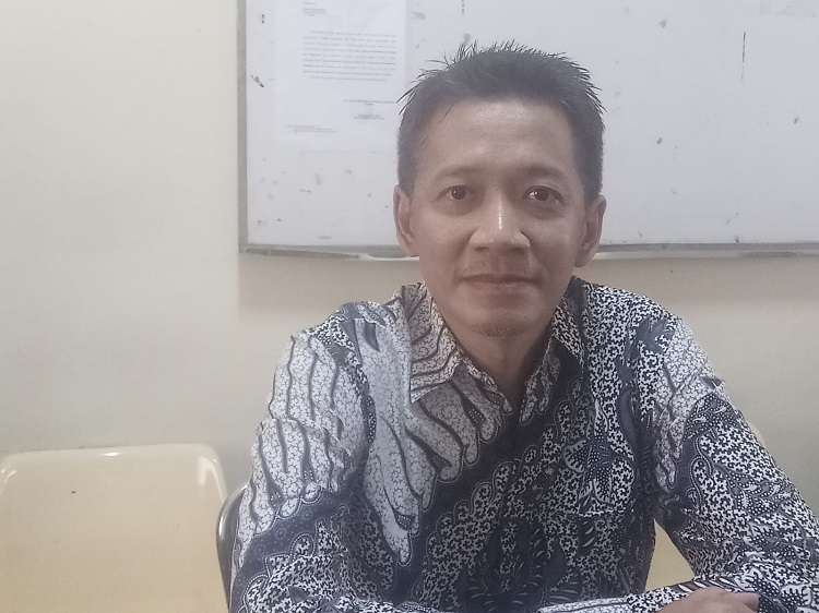 Mahkamah Agung Vonis Terdakwa Kho Handoyo Santoso 3 Tahun Penjara