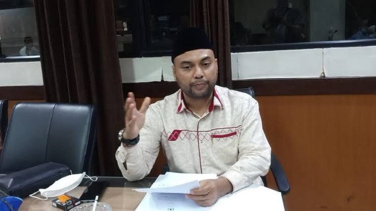Penandatangan PI 10 Persen Diapresiasi Ketua Komisi C DPRD Jatim