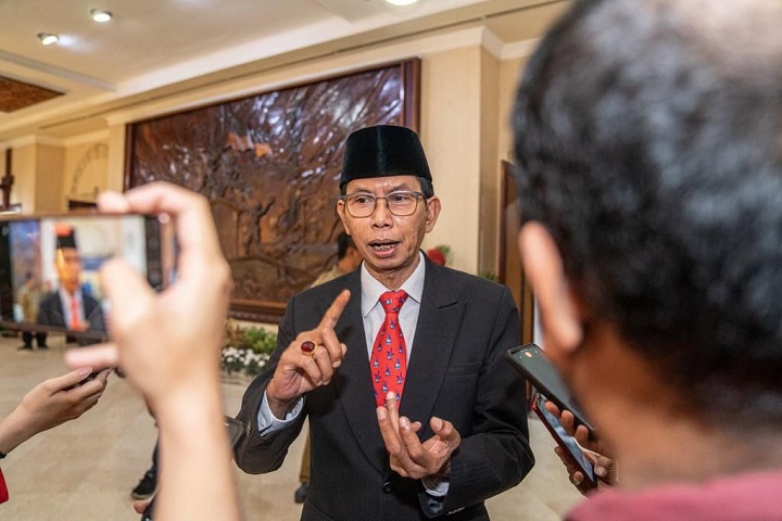 Jelang Akhir Tahun, DPRD Surabaya Optimalkan Pengawasan