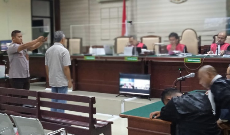 Buntut Kasus Dugaan Pungli PTSL Lumajang, Jaksa Hadirkan Mantan Camat Sumbersuko