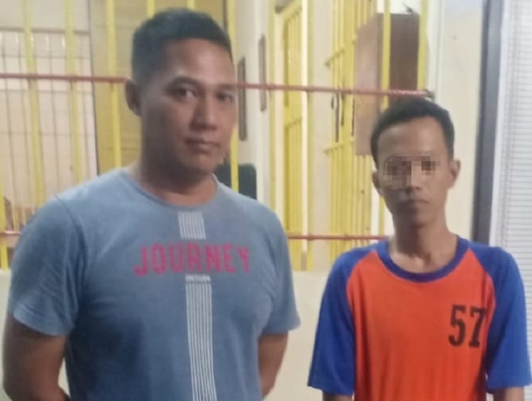 Transaksi Narkoba di Kos-kosan, Pria Gudo Jombang Dibekuk Polisi