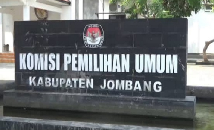 Ribuan Orang Meninggal di Jombang Masuk DPT Pemilu 2024