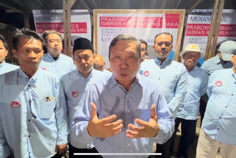 Deklarasi di Bumi Reog, KIP-Prabowo: Kemenangan Prabowo Adalah Strategi kebudayaan
