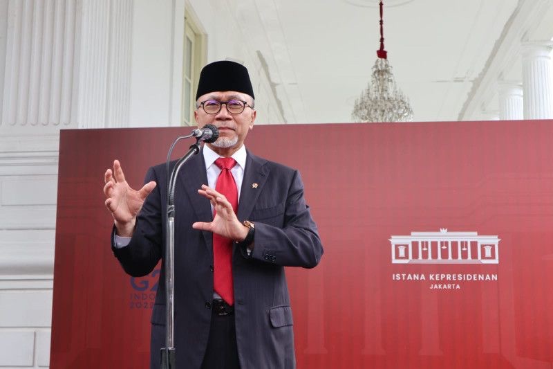 Forum Kyai Akan Kampung Laporkan Zulkifli Hasan ke Polda DIY