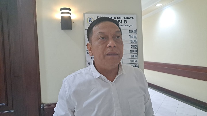Komisi B Dorong Wisata Lokal Surabaya Tambah Fasilitas