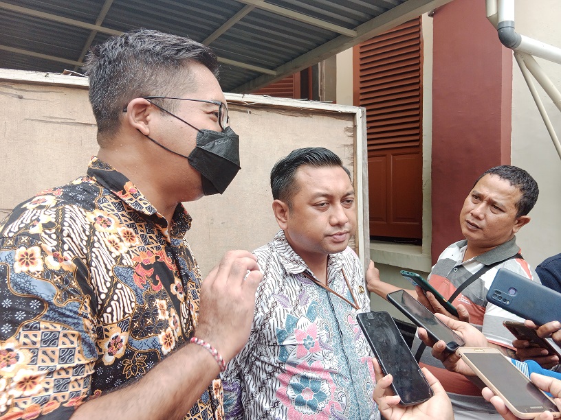 Pengadilan Niaga Surabaya Resmi Nyatakan PT. BSJ Pailit Tim Kurator Dibentuk