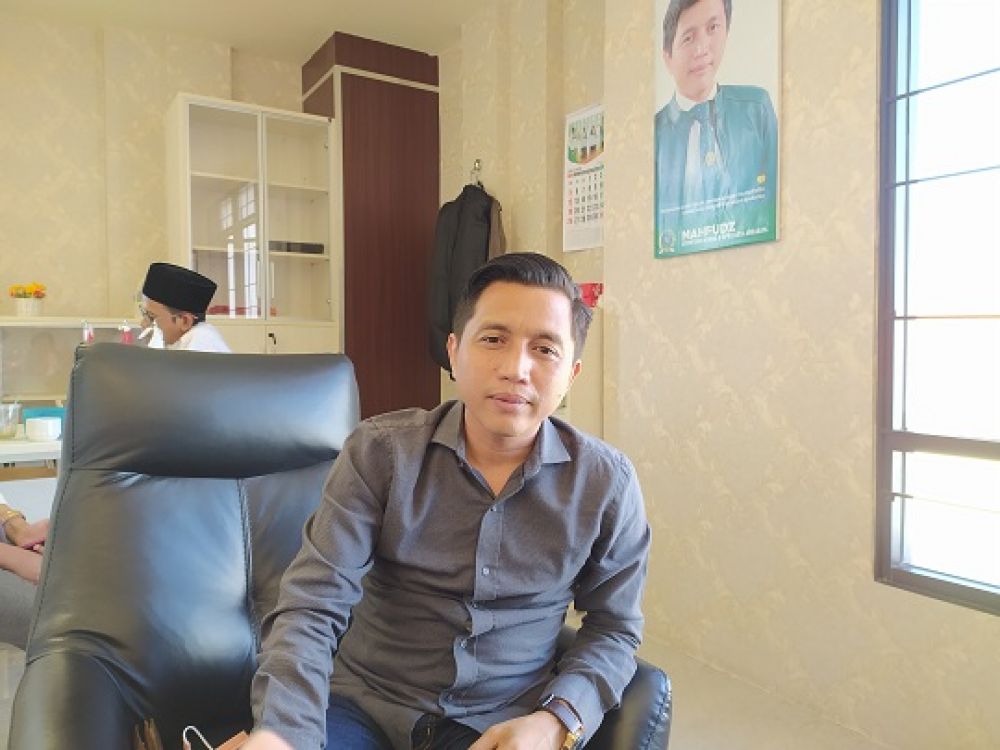 Fraksi PKB Tolak LKPJ Pemkot Surabaya