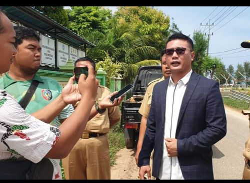 Ketua Komisi 1 Ancam Laporkan Anggota ke BK DPRD Tuban