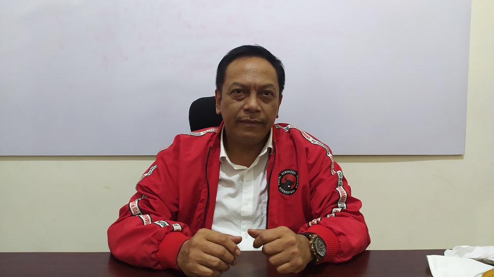 Manuver PDIP, Terjang Last Minute's Jelang Pencoblosan