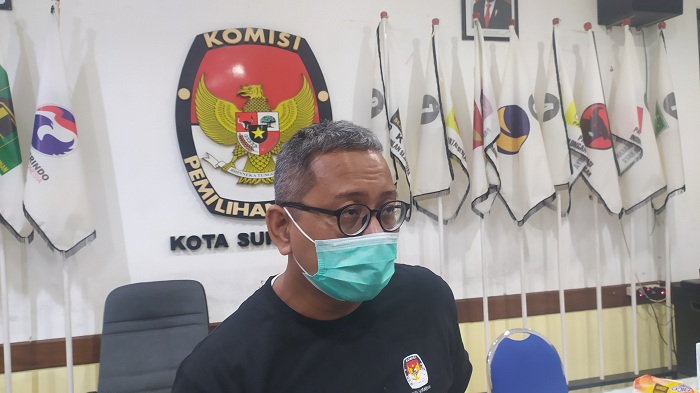 KPU Surabaya Jadwalkan PSU Kelurahan Kedurus