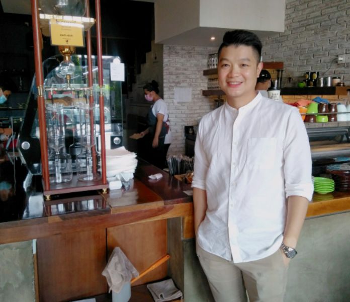 Dari Penikmat Kopi hingga Sukses Dirikan Monopole Coffee Lab Surabaya