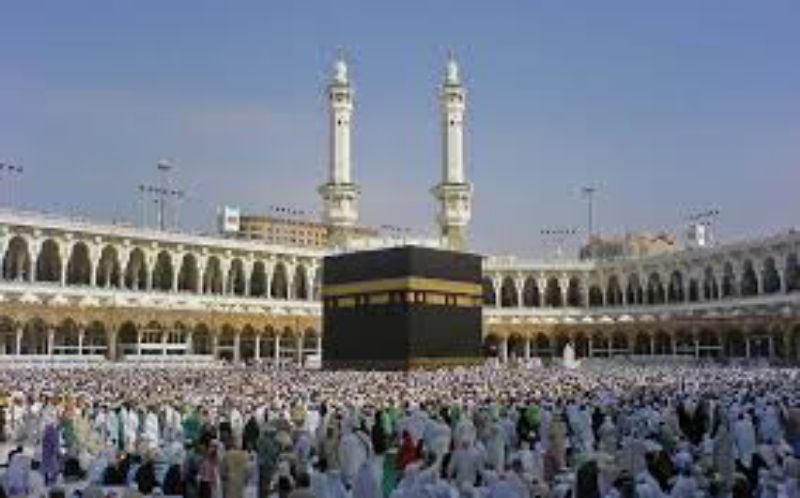 Dampak Pembatalan Haji 2021, Peminat Umroh Menurun